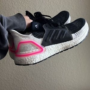 Woman’s Adidas Ultraboost 19